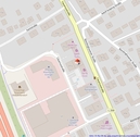 Lageplan mikro - 2 Zimmer Etagenwohnung zum Kaufen in Königswinter