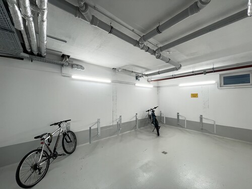 Fahrradkeller - 