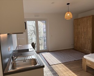 Hochwertiges Studentenapartment *Pantryküche - Bonn Endenich