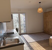 Hochwertiges Studentenapartment *Pantryküche - Bonn Endenich