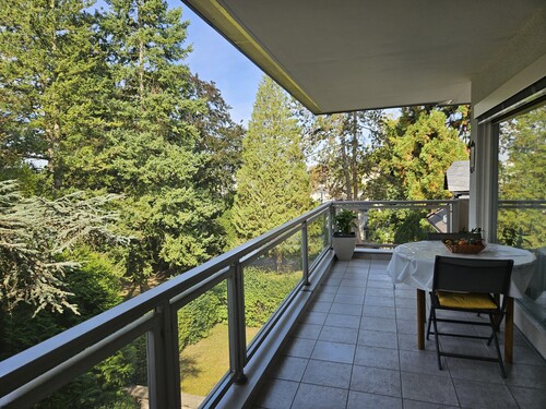 Balkon - 2 Zimmer Einfamilienhaus in Königswinter