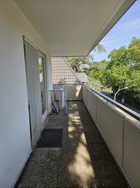 Balkon - 