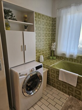 Badezimmer - 