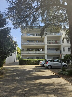 Rückansicht - 