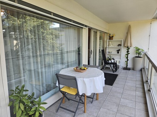 Balkon - 