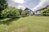 Gartenansicht - 
