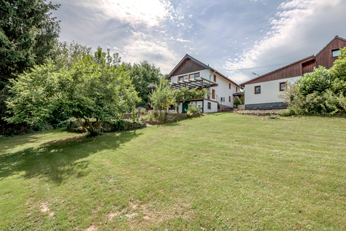 Gartenansicht - 