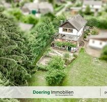 Charmantes Wohnhaus in Traumlage – Oberpleis Weiler Hartenberg - Königswinter / Oberpleis