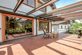 Terrasse - 