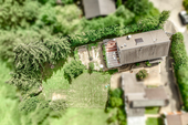 Luftbild - 