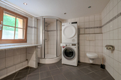 Badezimmer Erdgeschoss - 