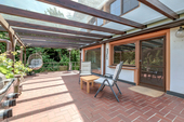 Terrasse - 