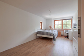 Zimmer 2 Obergeschoss - 