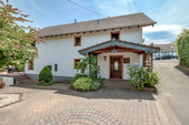 Außenansicht - 5 Zimmer Einfamilienhaus in Königswinter / Oberpleis