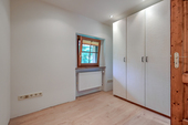 Nebenraum Obergeschoss - 