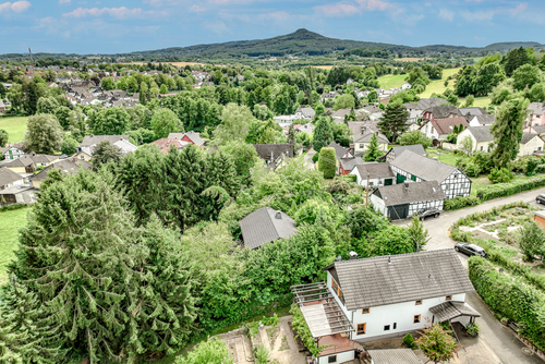 Luftbild - 