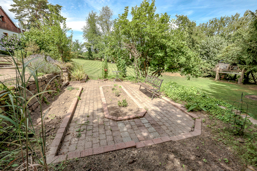 Gartenplatz - 