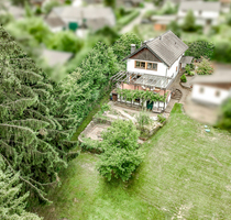 Charmantes Wohnhaus in Traumlage – Oberpleis Weiler Hartenberg - Königswinter / Oberpleis