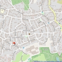 Lageplan mikro - 