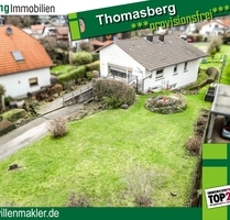 Freistehendes Einfamilienhaus mit großem Garten in begehrter Lage - Königswinter Thomasberg