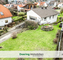 Freistehendes Einfamilienhaus mit großem Garten in begehrter Lage - Königswinter Thomasberg