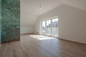 Schlafzimmer 1 Obergeschoss - 