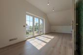 Schlafzimmer 1 Obergeschoss - 
