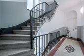 Treppenhaus - 