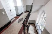 Treppenhaus - 