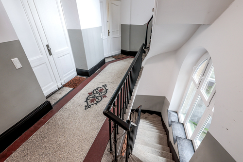 Treppenhaus - 