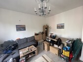 Wohnzimmer - 2 Zimmer Etagenwohnung zur Miete in Königswinter