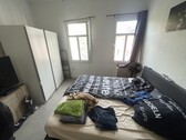 Schlafzimmer - Etagenwohnung mit 58,00 m&sup2; in Königswinter zur Miete