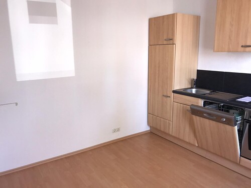 Raum 3 inkl. Küchenzeile - 