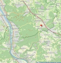 Lageplan makro - 