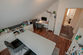 Zimmer 3 Obergeschoss - 