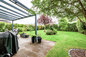 Gartenansicht - 