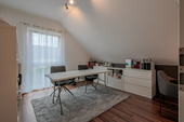 Zimmer 3 Obergeschoss - 