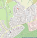 Lageplan mikro - 
