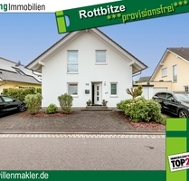Energieeffizient, gepflegt, familienfreundlich – Ihr neues Zuhause in Bad Honnef-Rottbitze