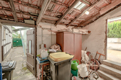 Schuppen - 