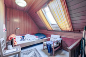 Linkes Haus - 
