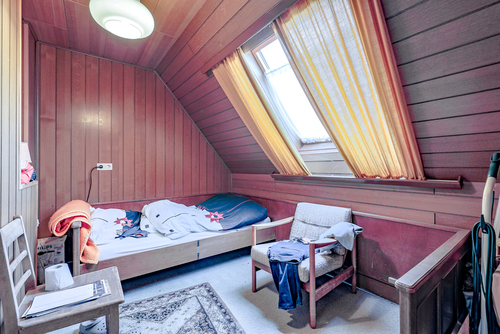 Linkes Haus - 