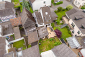 Luftbild - 7 Zimmer Zweifamilienhaus zum Kaufen in Bad Honnef