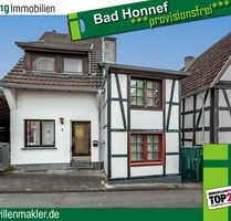 Wohnen, Vermieten oder Kombinieren – zwei Häuser im Paket *provisionsfrei* - Bad Honnef