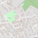 Lageplan mikro - 