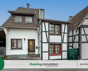 Wohnen, Vermieten oder Kombinieren – zwei Häuser im Paket *provisionsfrei* - Bad Honnef