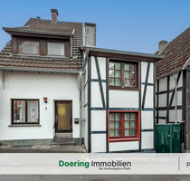 Wohnen, Vermieten oder Kombinieren – zwei Häuser im Paket *provisionsfrei* - Bad Honnef