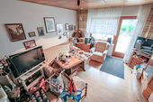 Linkes Haus - 