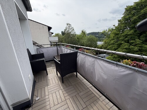 IBalkon hinten - 