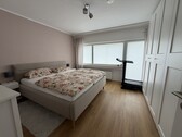 Schlafzimmer - 4 Zimmer Dachgeschoßwohnung in Königswinter